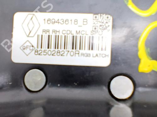 rear-right-lock-renault-talisman-lp_-2015-2016-2017-2018-2019-2020-2021-2022-33841907 main image