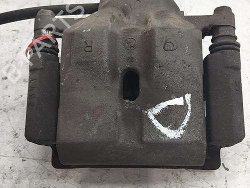 Used Right front brake caliper Right front brake caliper TOYOTA PRIUS (_W3_) 1.8 Hybrid (ZVW30) (136 hp) 40550310 40550310