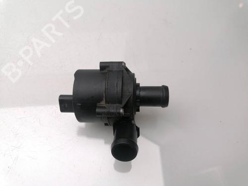 Used Other AUDI Q2 (GAB, GAG) 1.4 TFSI (150 hp) 23941155