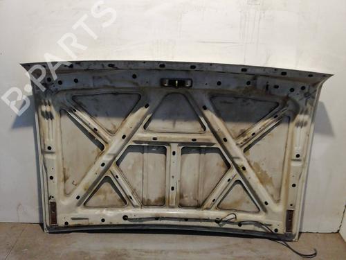 Hood NISSAN TERRANO II (R20) 2.7 TDi 4WD | BP25433633C1 