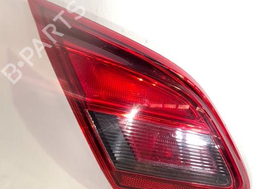 Used Left tailgate light Left tailgate light OPEL CORSA E (X15) 1.3 CDTI (08, 68) (95 hp) 33772936 33772936