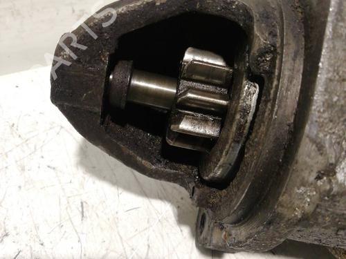 Starter IVECO DAILY III Platform/Chassis 35 S 13,35 C 13 | BP25460317M8 