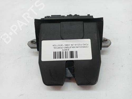 Used Tailgate lock FORD FOCUS III 1.6 TDCi (115 hp) 23976200