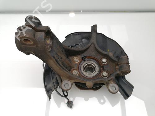 Right front steering knuckle NISSAN X-TRAIL III (T32_, T32R, T32RR) 2.0 dCi ALL MODE 4x4-i (NT32) | BP23936964M26 