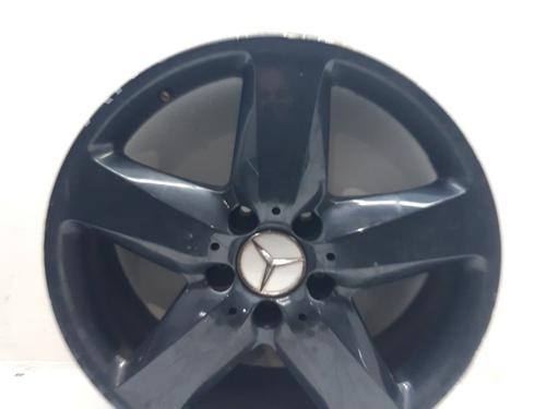 Used Rim Rim MERCEDES-BENZ SLK (R171) 200 Kompressor (171.442) (163 hp) 34607851 34607851