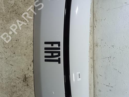 Used Front slam panel Front slam panel 37288426 37288426