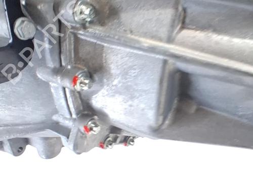 Gearbox RENAULT KANGOO III Box Body/MPV 1.5 Blue dCi 95 (FJAB) | BP36257728M3  - Image 5