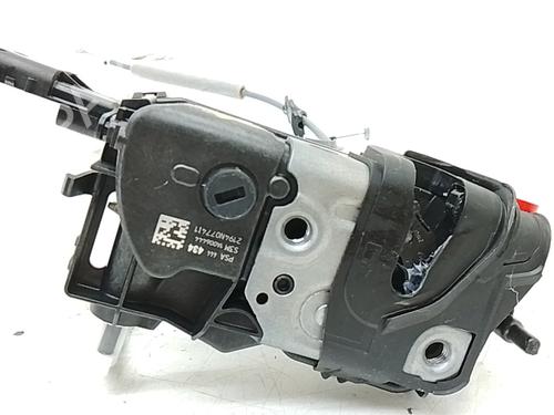 Used Rear right lock Rear right lock 36666093 36666093