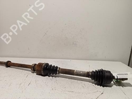 Drivaksel fortil Højre PEUGEOT 206 Hatchback (2A/C) 1.4 HDi eco 70 (68 hp) 25987594