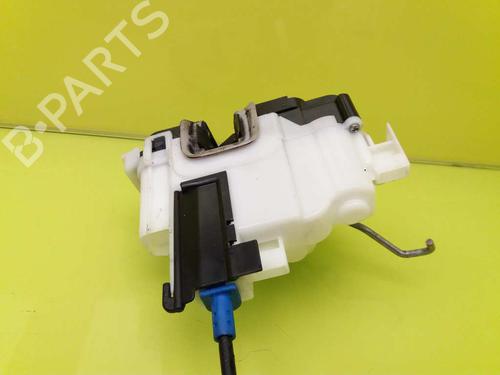 Front right lock FIAT FIORINO Box Body/MPV (225_) 1.3 D Multijet | BP23449146C97 