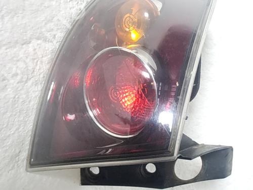 Used Left taillight SEAT IBIZA III (6L1) 1.4 16V (86 hp) 32107954