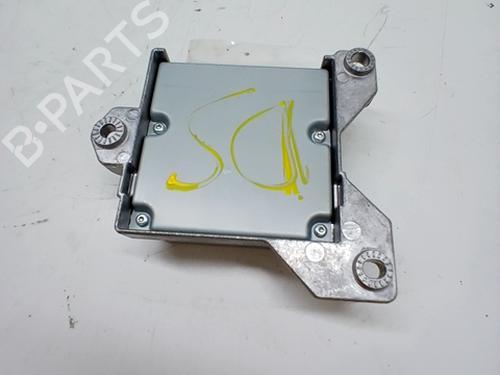 Airbag module MAZDA 6 Saloon (GJ, GL) 2.2 D (GJ2FP) | BP30772337M53