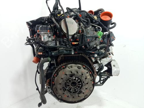 Engine RENAULT MEGANE III Grandtour (KZ0/1) 1.5 dCi (KZ09, KZ0D, KZ1G, KZ29, KZ14, KZ1W, KZ10, KZ1F,... | BP29228353M1 