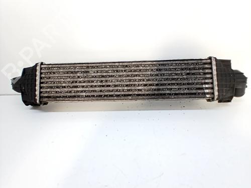 Intercooler FORD FOCUS II (DA_, HCP, DP) 1.8 TDCi | BP31580130M30