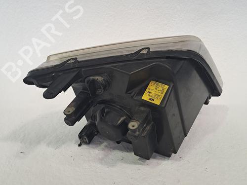 Left headlight FORD TRANSIT CONNECT (P65_, P70_, P80_) 1.8 Di | BP26675266C28 