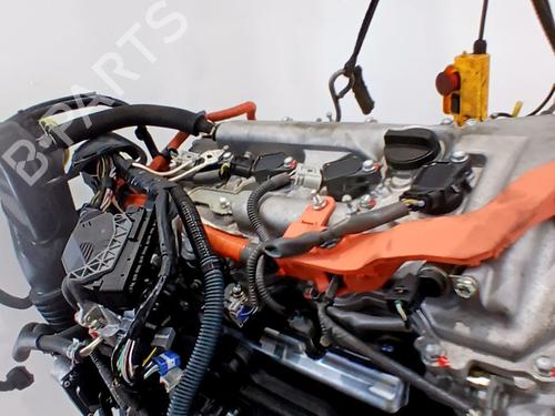 Engine TOYOTA RAV 4 IV (_A4_) 2.5 Hybrid (AVA42_) | BP38407937M1 - Image 14