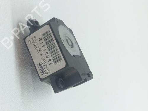 Elektronisk modul CITROËN DS4 (NX_) 1.6 HDi 90 | BP24736258M83 