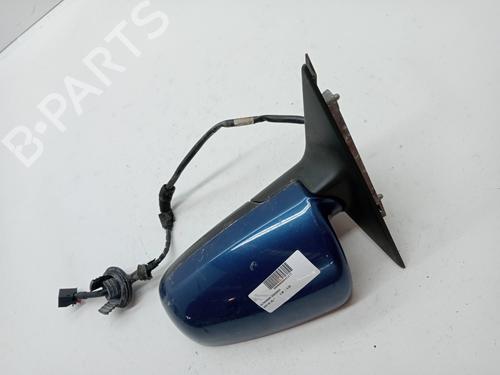 Used Left mirror AUDI A3 (8P1) 2.0 TDI (136 hp) 23355787