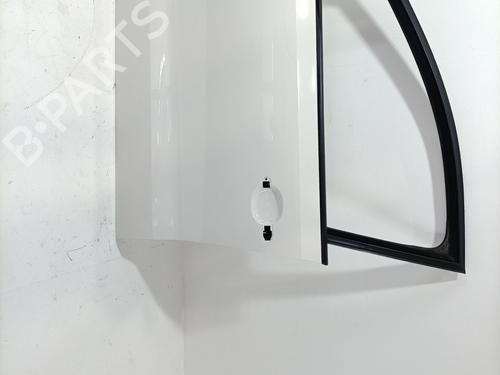 Used Left front door VW POLO V (6R1, 6C1) 1.2 TDI (75 hp) 29179390