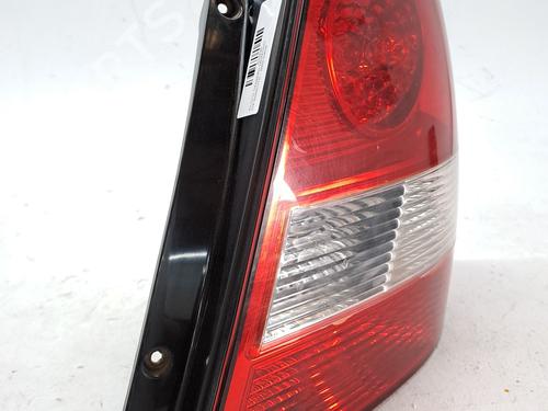 Right taillight KIA SORENTO I (JC) 2.5 CRDi 4WD | BP25248582C35 