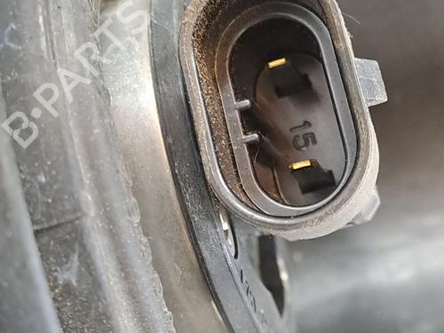 Venstre forlygte MAZDA CX-7 (ER) 2.2 MZR-CD AWD (ER10A) | BP23975117C28 