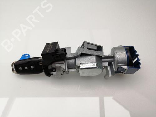 Used Ignition barrel FORD MONDEO V Hatchback (CE) 2.0 EcoBlue (120 hp) 23420085