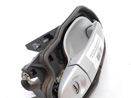 Front right exterior door handle BMW 5 (E60) 520 d | BP23369995C129 