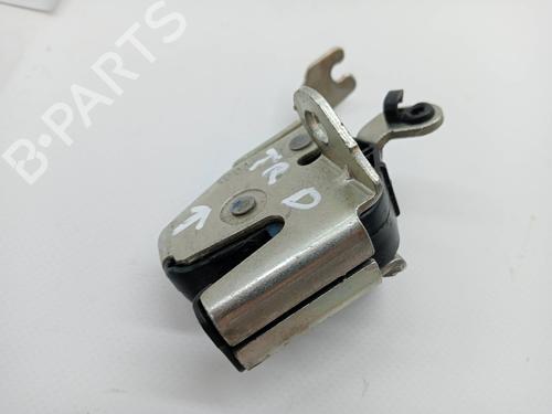 Used Tailgate lock FIAT FIORINO Box Body/MPV (225_) 1.3 D Multijet (225BXD1A, 225BXB1A, 225BXB11) (75 hp) 23343322