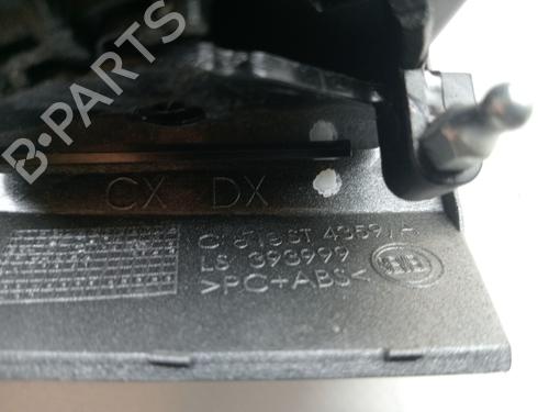 Air vent FIAT DUCATO Van (250_) 140 Multijet 2,3 D | BP23357047I21 