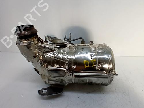 Catalyst DACIA SANDERO III 1.0 TCe 90 | BP31165785M10 