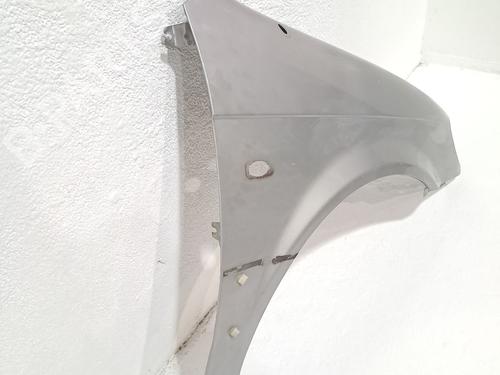 Right front fenders KIA CARNIVAL II (GQ) 2.9 CRDi | BP29585081C42 