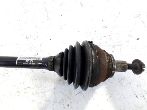 Left front driveshaft VW TOURAN (1T3) 1.4 TSI | BP33766427M38 - Image 3
