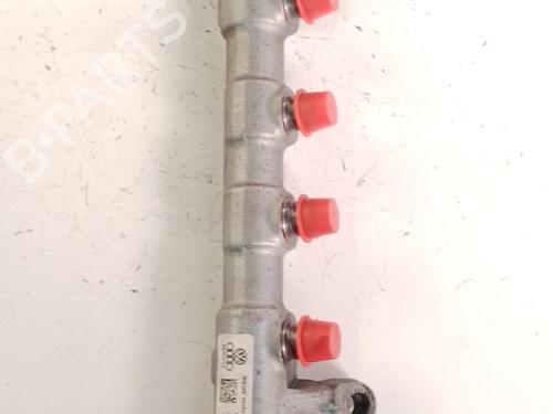 Sprederrør SEAT EXEO (3R2) 2.0 TFSI (200 hp) 31153490