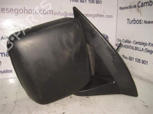 Used Right mirror OPEL COMBO Tour 1.3 CDTI 16V (69 hp) 25465778