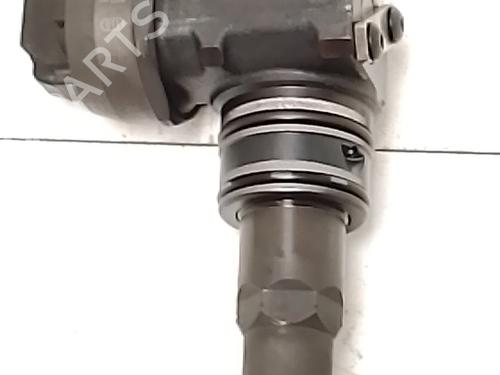 Injector AUDI A4 B6 (8E2) 1.9 TDI | BP38749765M100 - Image 7
