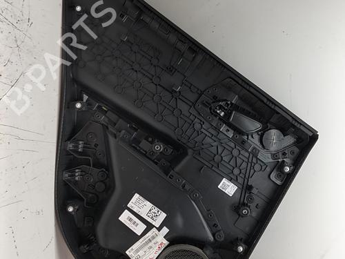 Høyre bakpanel CUPRA BORN (K11) 77 e-boost | BP38042936C61 - Image 2