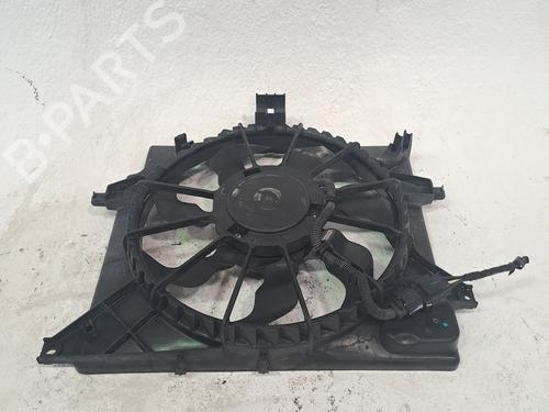 Køleventilator elektrisk HYUNDAI i30 (GD) 1.4 CRDi | BP27463670M35 