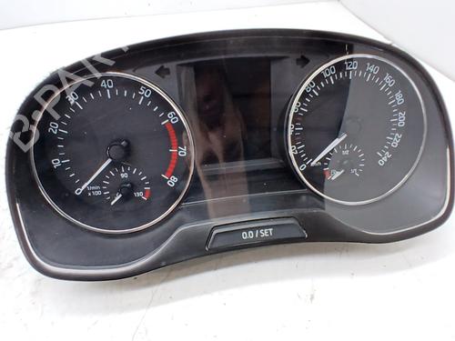 Used Instrument cluster Instrument cluster 33771956 33771956