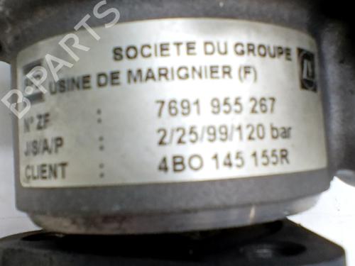 Steering pump AUDI A6 C5 (4B2, 4B4) 1.8 T | BP33761503M99 - Image 2