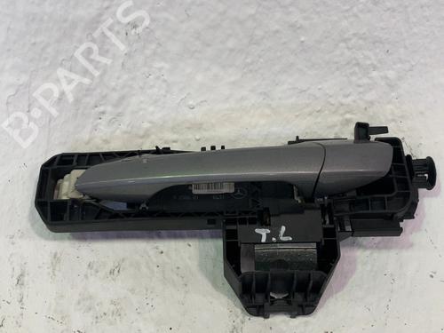 rear-left-exterior-door-handle-mercedes-benz-c-class-w204-2007-2008-2009-2010-2011-2012-2013-2014-2015-33766790 main image