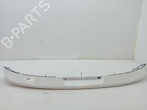 Used Rear spoiler HYUNDAI ix35 (LM, EL, ELH) 2.0 CRDi (136 hp) 23354955
