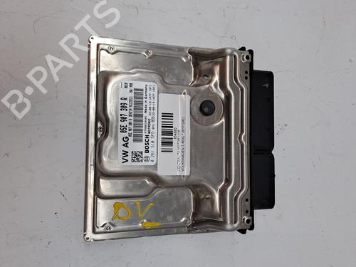 Used Engine control unit (ECU) VW T-ROC (A11, D11) 1.5 TSI (150 hp) 24883824