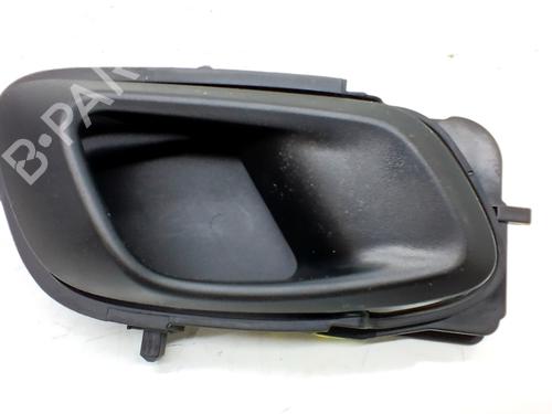 Højre bagtil invendig håndtag HYUNDAI i20 III (BC3, BI3) 1.0 T-GDI (101 hp) 32696634