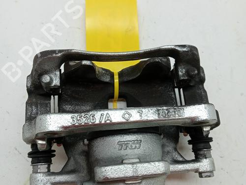 Right front brake caliper MINI MINI CLUBMAN (R55) Cooper | BP23347183M104 