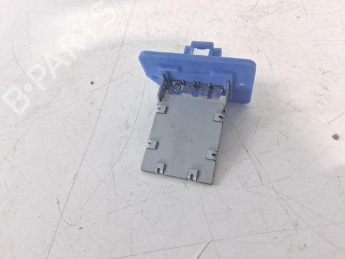 Used Heater resistor HYUNDAI i20 III (BC3, BI3) 1.2 (84 hp) 28957654
