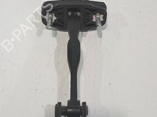 Hinge/Door check strap FORD FIESTA VI (CB1, CCN) 1.25 | BP24587180C146 