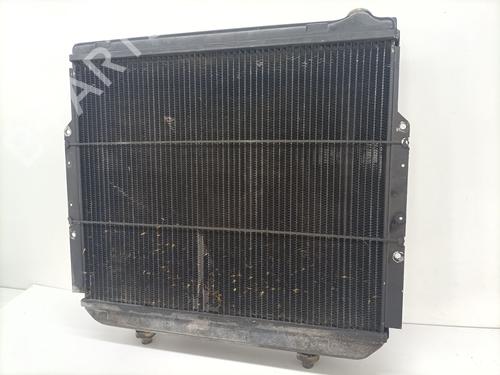 Water radiator JEEP GRAND CHEROKEE II (WJ, WG) 3.1 TD 4x4 | BP28957958M31 