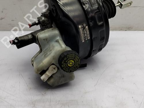 Used Servo brake Servo brake MERCEDES-BENZ C-CLASS (W204) C 200 CDI (204.001) (136 hp) 34054836 34054836