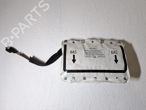 Kollisonspute sett CITROËN C4 I (LC_) 1.6 16V | BP23943493C86 