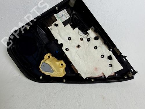 Used Rear left panel LEXUS CT (ZWA10_) 200h (ZWA10_, ZWA10R) (136 hp) 29585174